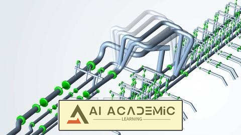 تحلیل دینامیک سیستم های لوله کشی در نرم افزار Caesar II