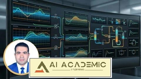 شبیه‌سازی دینامیکی فرایند با Aspen HYSYS