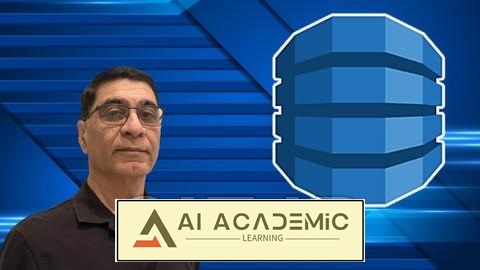 مدل‌سازی داده‌ها در Amazon DynamoDB برای معماران و توسعه‌دهندگان