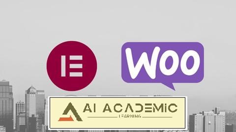 تجارت الکترونیک با WooCommerce و Elementor (وردپرس)