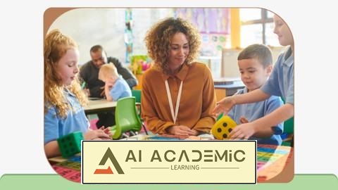 آموزش دوران کودکی: نیازهای آموزشی ویژه (SEND)