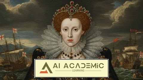 تاریخ GCSE EdExcel: الیزابت اول در انگلستان، 1558 - 1588