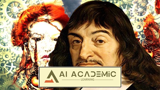 فلسفه مدرن اولیه - دکارت و خردگرایان با جیمز دی. رید