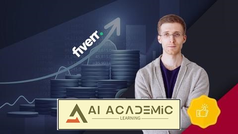 فریلنسری در Fiverr مانند یک درصد برتر: راهنمای فروشندگان برتر 2024