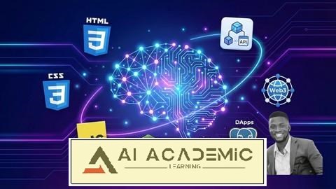 کسب درآمد با AI: دوره ایجاد وب‌سایت و اپلیکیشن