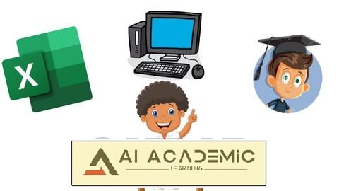 تسلط به مایکروسافت اکسل 365 با آموزش آسان برای مبتدیان