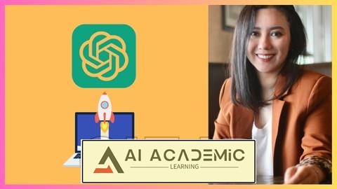 راه اندازی آسان با ChatGPT - راه اندازی دوره ها، کتاب های الکترونیکی و موارد دیگر