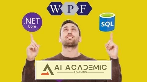 آموزش سریع Windows Presentation Foundation (WPF) برای مبتدیان