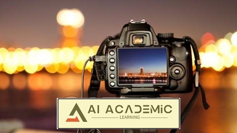 دوره عکاسی دیجیتال EasyDSLR - پیشرفته