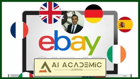 دراپ شیپینگ در Ebay - کار از خانه و کسب درآمد آنلاین - بخش 2