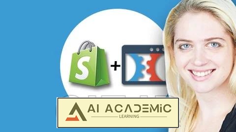 آموزش طراحی فروشگاه آنلاین با رویکرد دراپ‌شیپینگ - رشد 7 رقمی با Clickfunnels