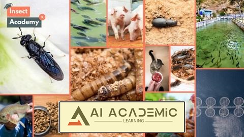 حشرات خوراکی - غذا، خوراک و کاربردهای دیگر