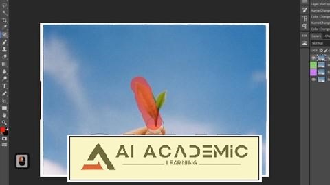 ویرایش تصاویر در Photopea - مبتدی مطلق (فتوشاپ رایگان)