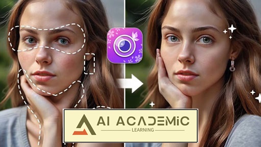 ویرایش مدل‌های هوش مصنوعی Fanvue - فیکس کردن دست، صورت و بدن