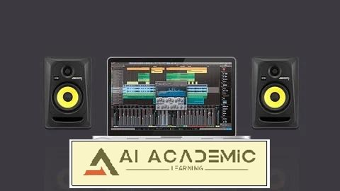 دوره کامل تولید EDM - تولید، میکس و مستر