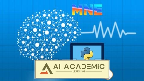 تحلیل EEG/ERP با پایتون و MNE: یک دوره مقدماتی