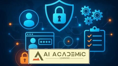 حاکمیت موثر IAM: یک رویکرد عملی
