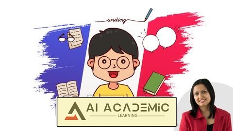 آموزش بدون زحمت فرانسوی برای کودکان - سطح 1