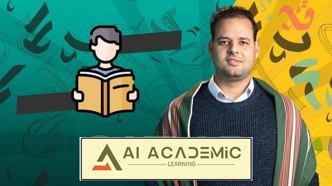 مسترکلاس عربی مصری - از مبانی تا مکالمه سطح B1