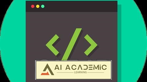 مسترکلاس توسعه وب فول‌استک EJS