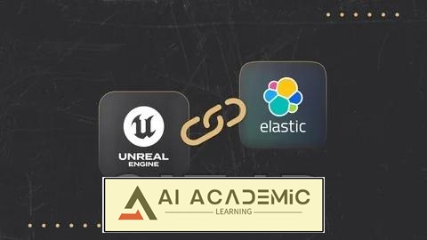 مصورسازی کلان داده برای بازی‌ها با استفاده از Elastic Stack