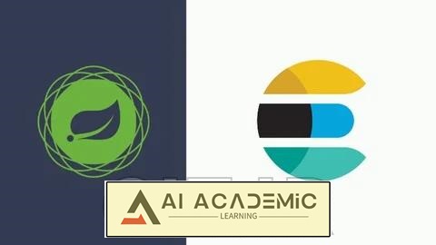 مسترکلاس Elasticsearch [2025 - توسعه‌دهندگان Java/Spring]