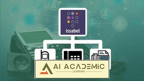 مسترکلاس VoIP PBX و مرکز تماس در Asterisk 18 Issabel