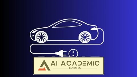 دوره کامل فناوری خودروهای برقی - خودروهای برقی