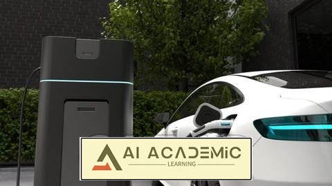 دوره تخصصی خودروهای برقی