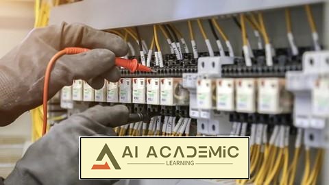 نگهداری، تست و عیب‌یابی تجهیزات الکتریکی