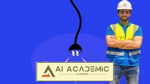 طراحی سیستم توزیع برق فشار ضعیف