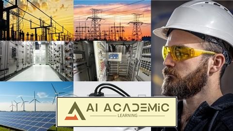 ملزومات سامانه قدرت