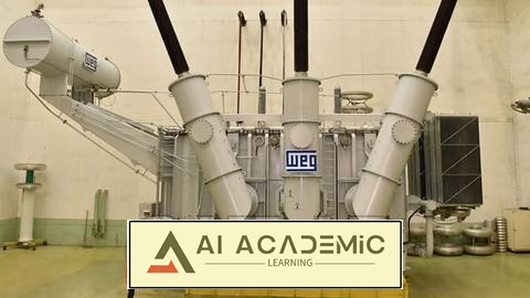 ترانسفورماتورهای برق نهایی برای مهندسی قدرت