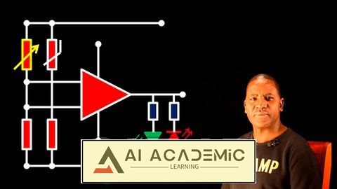 الکترونیک: تقویت‌کننده عملیاتی