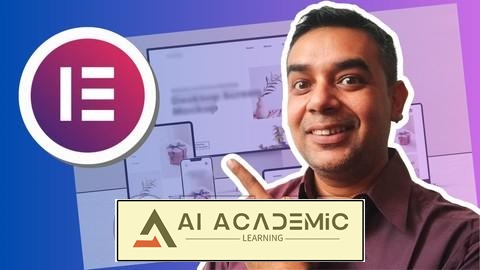 المنتور - ساخت صفحه لندینگ خیره‌کننده وردپرس در چند دقیقه