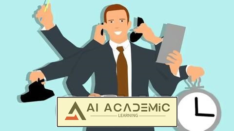 زندگی خود را ارتقا دهید: مسترکلاس 3 فاکتور بهره‌وری