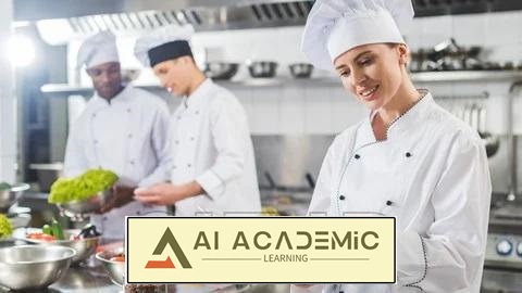 ارتقای رستوران خود - تولید مبتنی بر هوش مصنوعی با ODOO 18