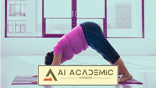 یوگای خود را ارتقا دهید - ستون فقرات قوی و عضلات مرکزی قدرتمند