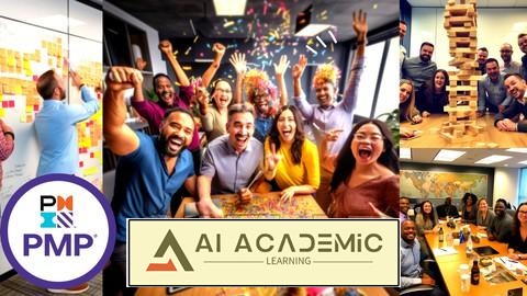 بوت‌کمپ آمادگی برای آزمون PMP سطح برتر