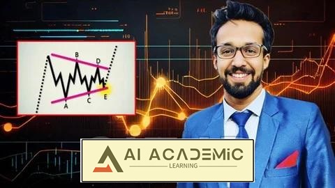 دوره پیشرفته معاملات بر اساس نظریه امواج الیوت - فارکس و کریپتو
