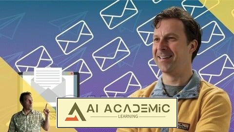 مینی کورس کاربردی اتوماسیون ایمیل برای رشد کسب‌ و کار