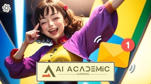 مسترکلاس خودکارسازی بازاریابی ایمیل با ChatGPT