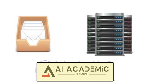 بازاریابی ایمیلی: ساخت SMTP اختصاصی و ارسال ایمیل نامحدود