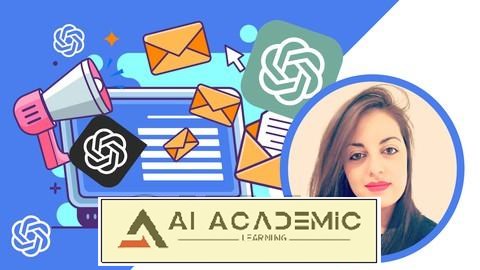 بازاریابی ایمیلی با چت‌جی‌پی‌تی و ابزارهای هوش مصنوعی - بازاریابی ایمیلی آسان