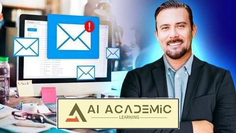 تسلط به ایمیل برای متخصصان کسب و کار