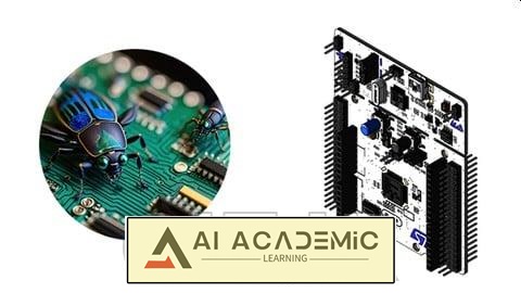 توسعه بوت‌لودر تعبیه شده از ابتدا