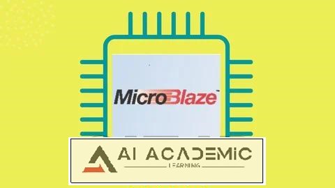 طراحی سیستم تعبیه شده با Xilinx Microblaze و SDK