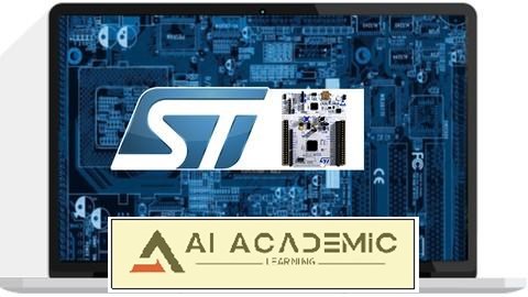 برنامه‌نویسی Bare-Metal سیستم‌های تعبیه از پایه (STM32)