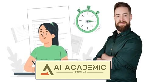آیلتس اضطراری - مطالعه برای امتحان آیلتس در 3 ساعت