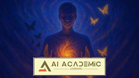 کیمیاگری عاطفی: خرد سیستم عصبی و انرژی‌درمانی